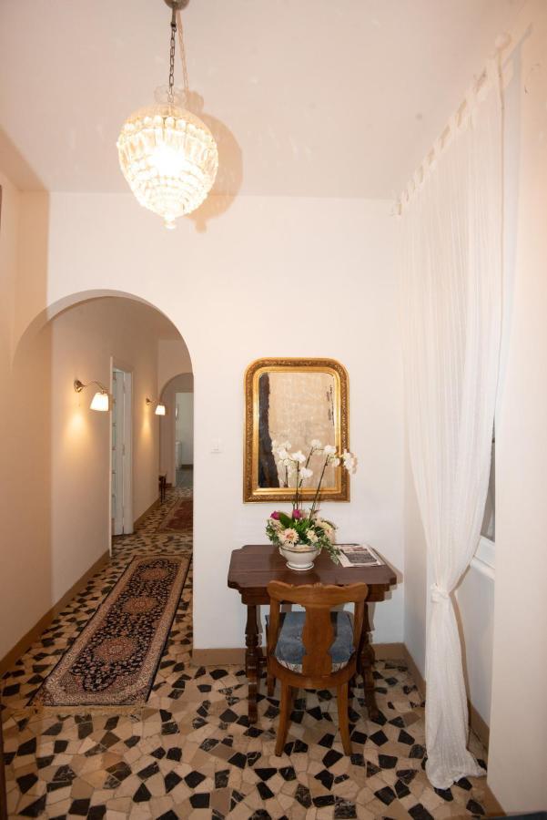 Appartamento Luminoso Con Vista Su Villa Ada Rom Exteriör bild